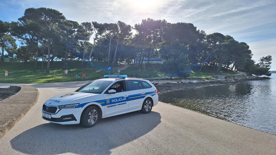 Epilog tragedije u Medulinu: Nakon pronalaska ubijene žene, u moru otkriveno još jedno tijelo!