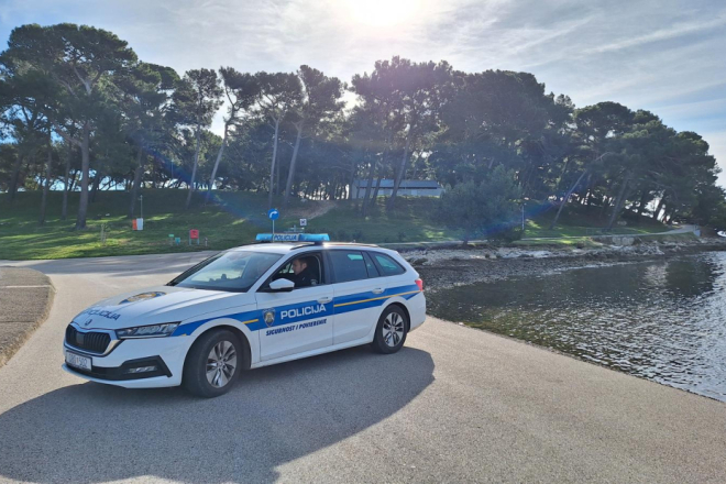 Epilog tragedije u Medulinu: Nakon pronalaska ubijene žene, u moru otkriveno još jedno tijelo!