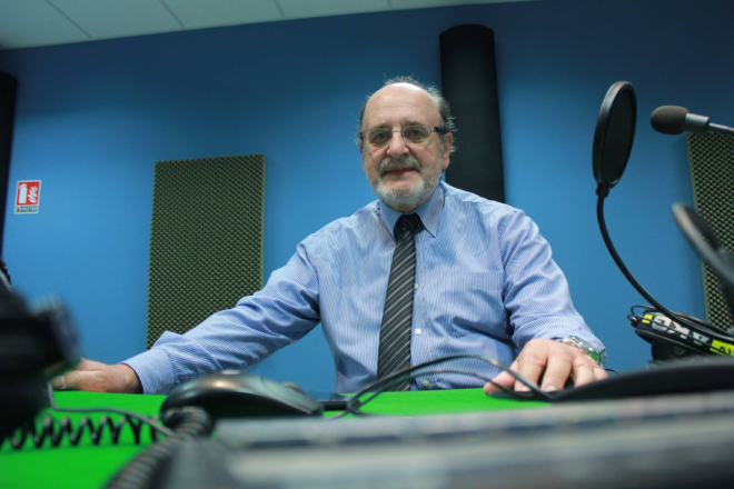 U 74. godini života preminuo dugogodišnji djelatnik HRT – Radio Pule, Ludvik Slana