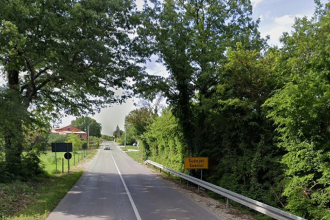 Šušnjići: Zaustavljen bez vozačke: 49-godišnji vozač uhićen i kažnjen s 1.800 eura