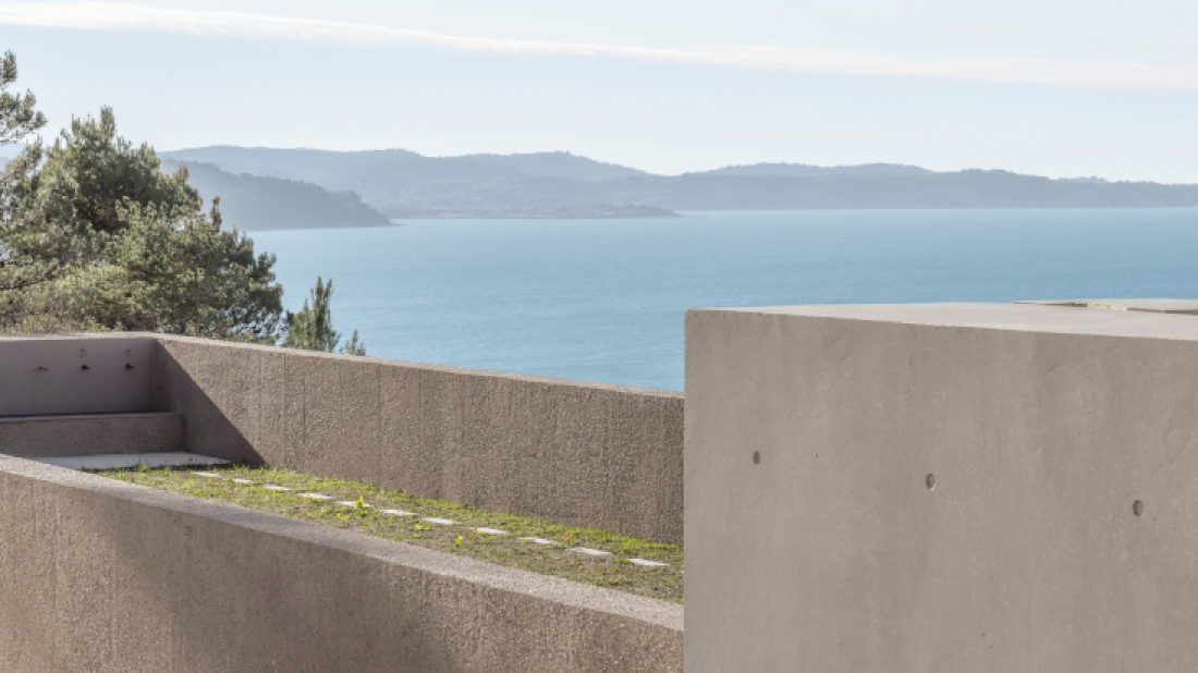 Završni događaj Dana arhitekture u Istri: otvorenje Godišnje izložbe projekata