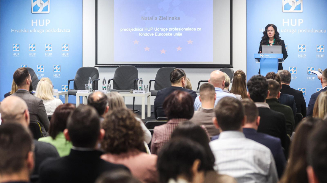 Ovogodišnji Dan poduzetnika uz moto ‘Hrvatska 2035. - zemlja koja može puno‘