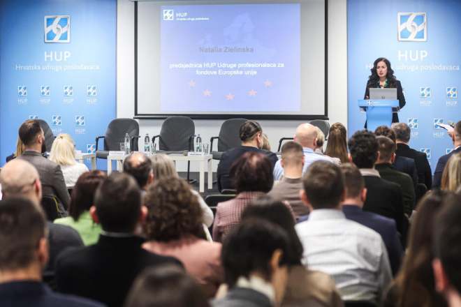 Ovogodišnji Dan poduzetnika uz moto ‘Hrvatska 2035. - zemlja koja može puno‘