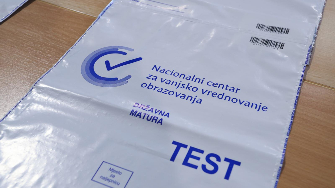 Započele prijave ispita Državne mature
