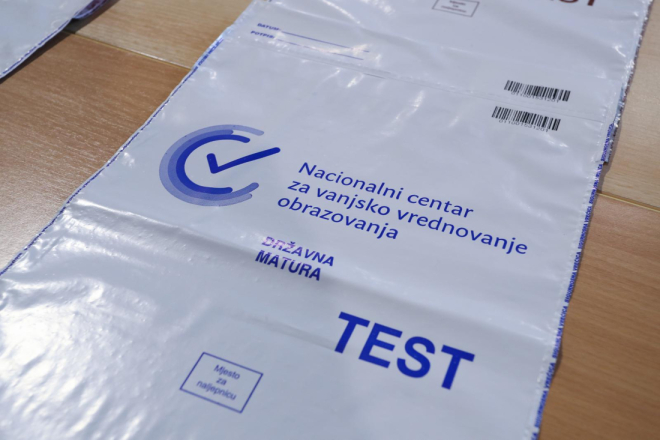 Započele prijave ispita Državne mature