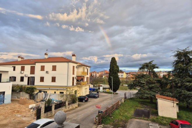 Nakon kiše stiglo sunce, ostatak dana donosi ugodnije vrijeme