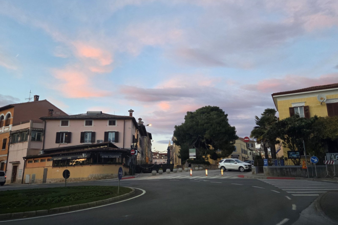 Vozio unatoč zabrani: Policija u Poreču zaustavila 60-godišnjaka, prijeti mu zatvor