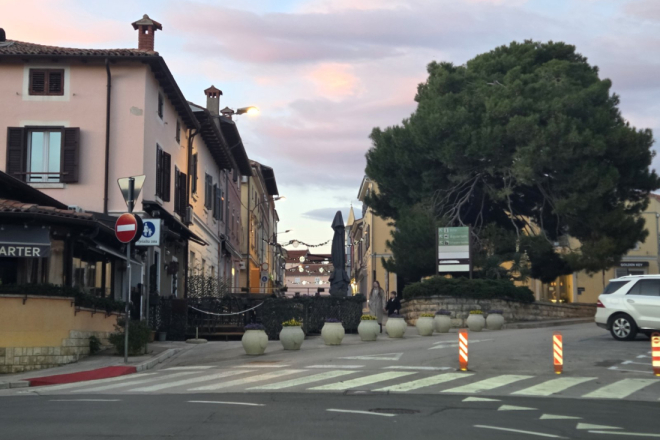 Poreč: Muškarac iz BiH prijetio izvođaču tražeći povrat predujma za nedovršene radove – policija ga privela