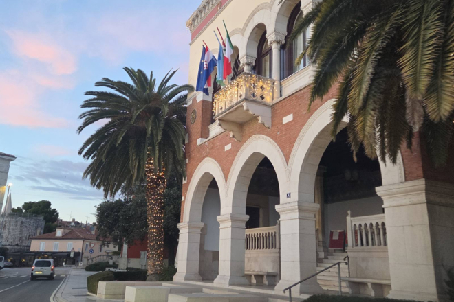 Poreč: U planu obnova nekadašnje Veletržnice ribe i uvođenje sadržaja za građane