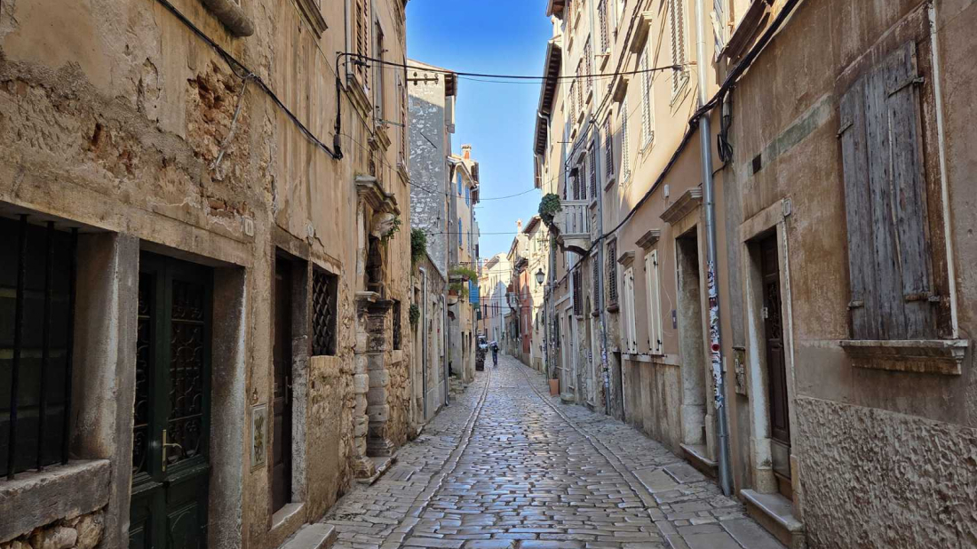 Novi Plan upravljanja destinacijom Rovinj podigao iznajmljivače na noge!