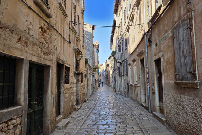 Novi Plan upravljanja destinacijom Rovinj podigao iznajmljivače na noge!