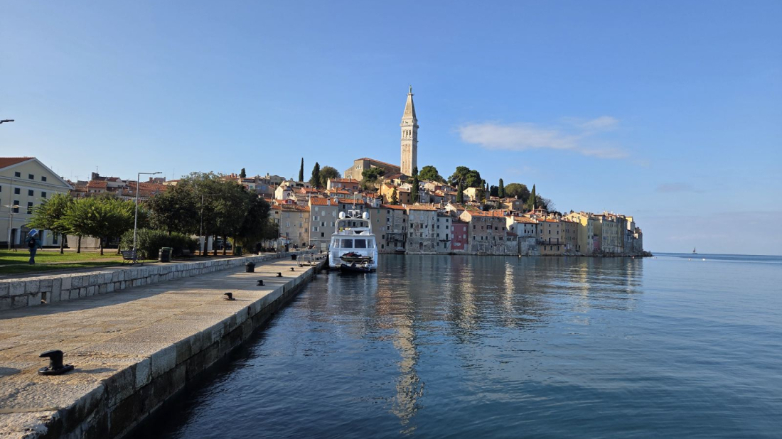 Rekordna turistička 2025. unatoč izazovima: Istra vodeća županija po broju noćenja