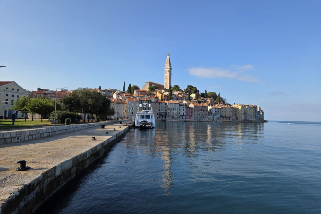 Rekordna turistička 2025. unatoč izazovima: Istra vodeća županija po broju noćenja