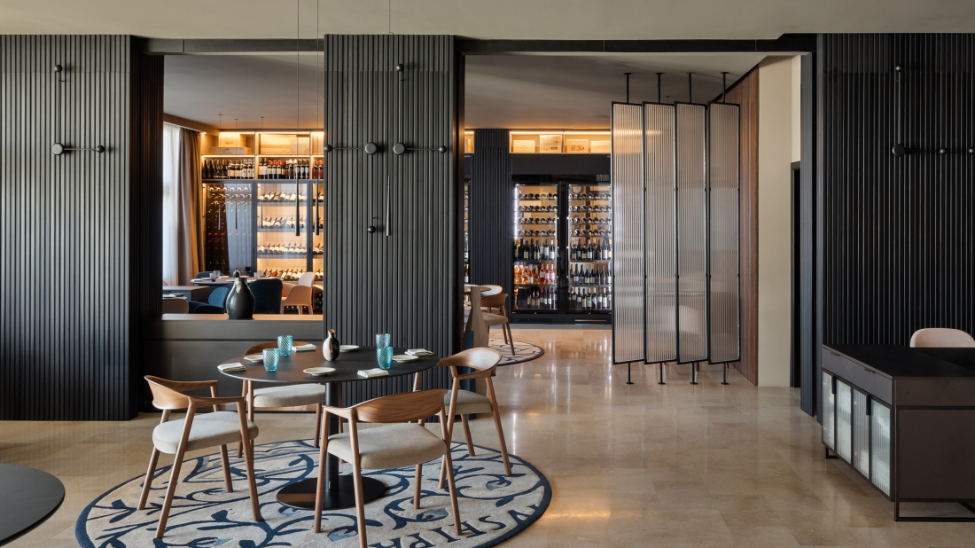 Renomirani chef Marko Turković “preuzima” restoran Spinnaker u Poreču