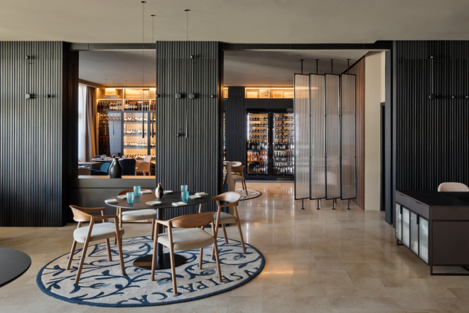 Renomirani chef Marko Turković “preuzima” restoran Spinnaker u Poreču