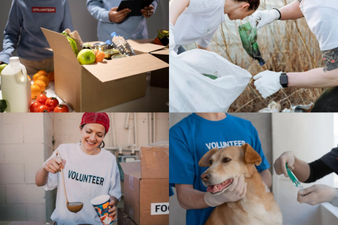 Obilježava se Međunarodni dan volontera