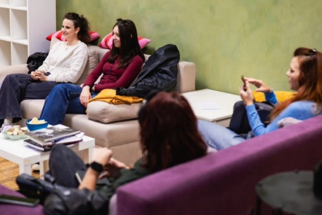 Povodom Međunarodnog dana volontera u Pazinu se ovoga petka održava Festival udruga