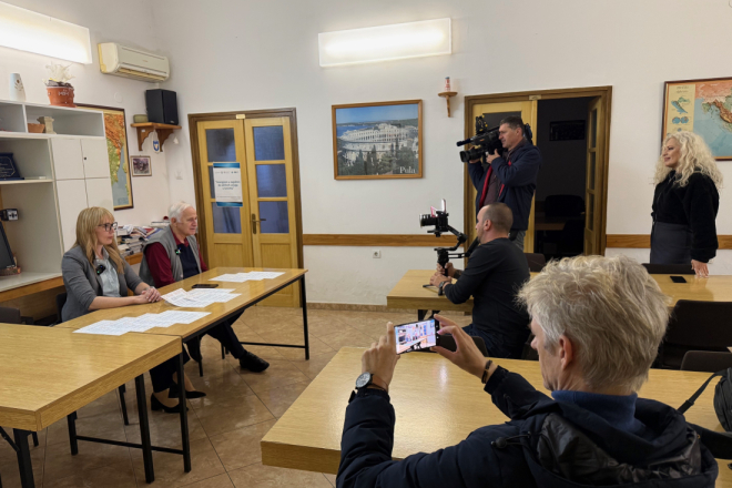 Udruga slijepih Istarske županije najavljuje humanitarni koncert duhovne glazbe 8. prosinca u pulskom Circolu!
