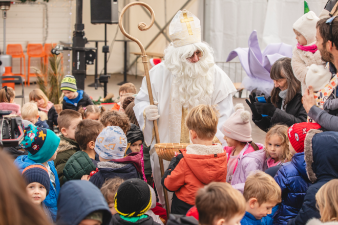 Medulin: Indira Forza tradicionalno predvodi doček Nove godine u podne