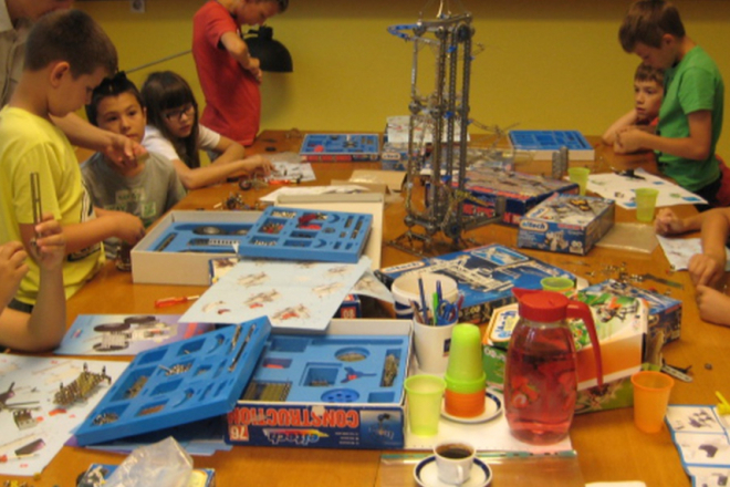 Besplatne STEM aktivnosti u prosincu: od 3D printanja do izrade robota