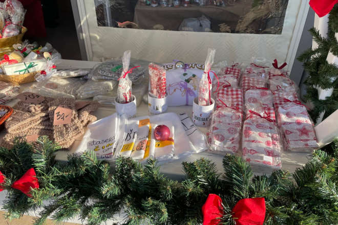 U ponedjeljak svoja vrata otvara tradicionalni 'MERCATINO DI NATALE' rovinjske Zajednice Talijana
