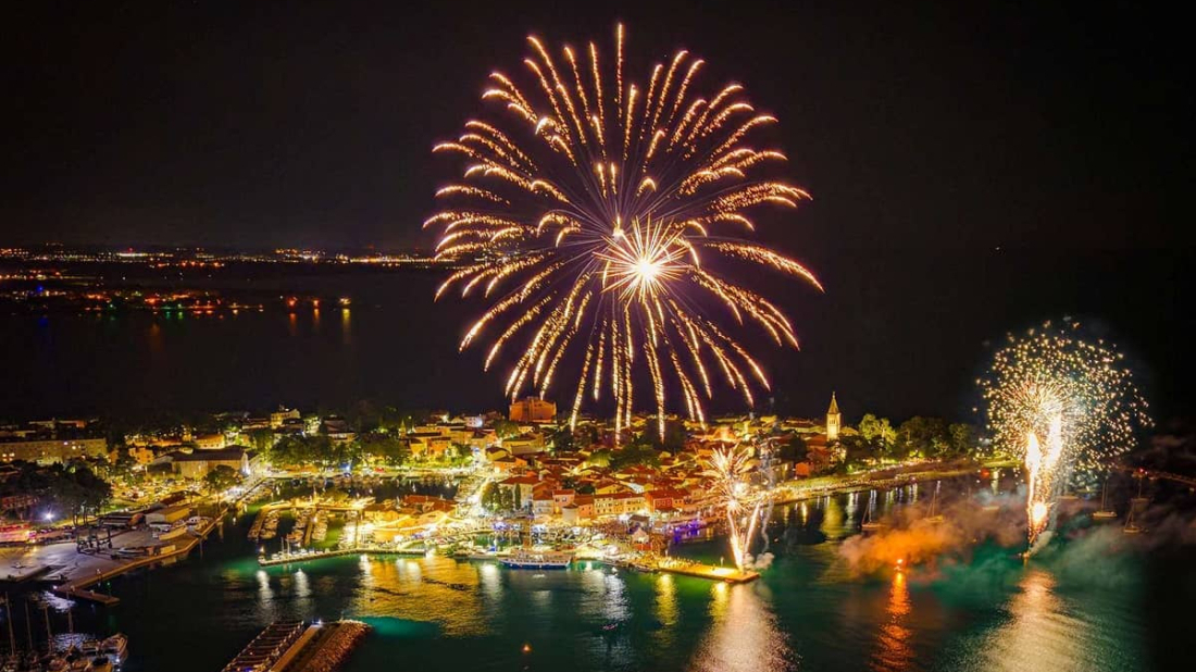 Novigrad po prvi put umirovljenicima daruje božićnice u novcu