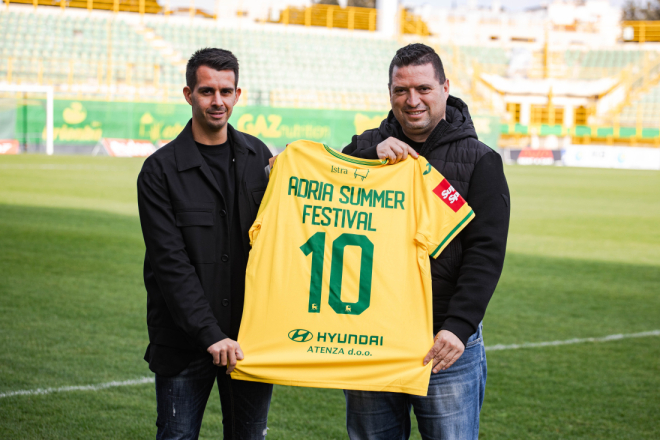 NOVA SURADNJA! Na 'Derbiju della Učka' gledatelji će svjedočiti pravom showu!