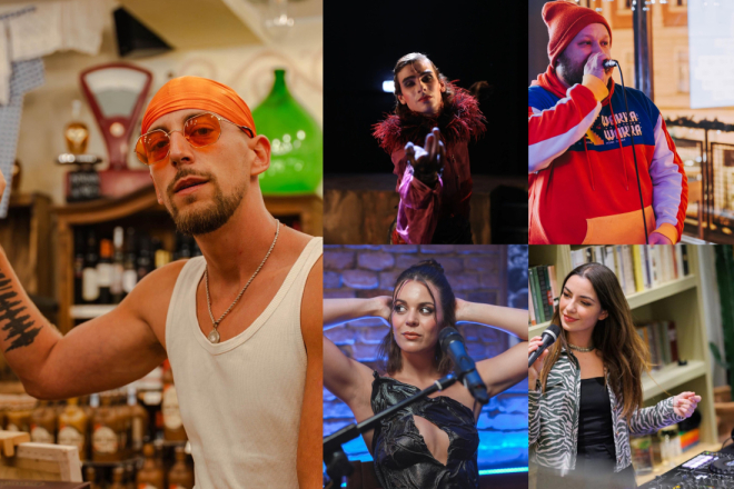 Istra ima čak petoro predstavnika na Dori!