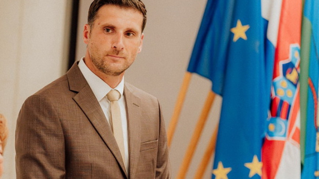 SDP oštro osudio tužbu dekana Daglasa Korace Istarskog veleučilišta protiv vijećnika Marka Ferenca