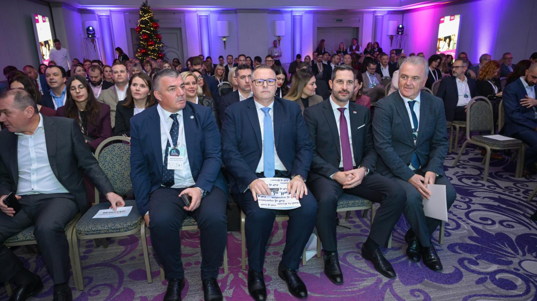 Kongres hotelijera okupio ključne ljude sektora; Glavina još jednom pozvao na korekciju cijena