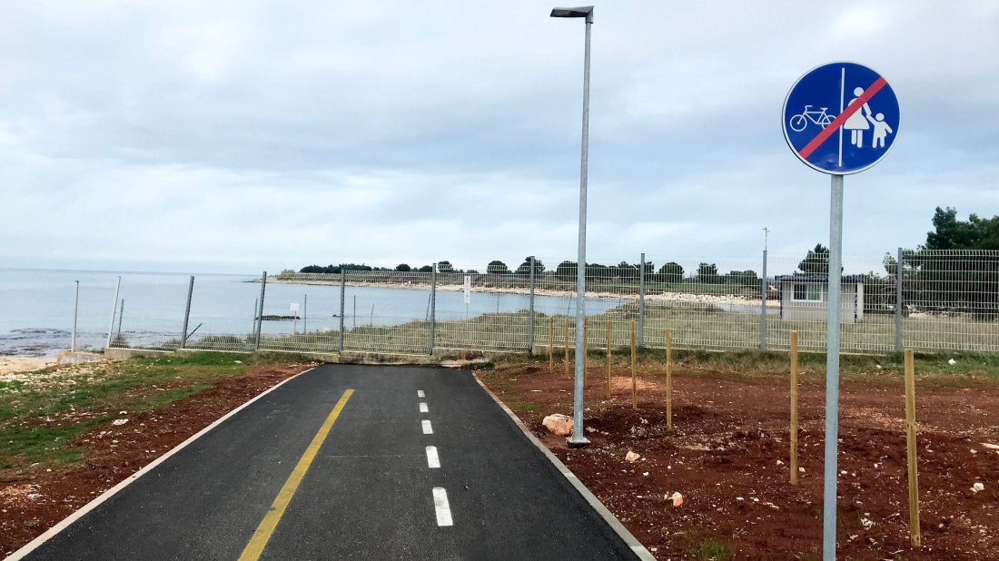 Nakon 15 godina borbe, ex-Cementari ukinuta „lažna“ koncesija na pomorskom dobru u Umagu