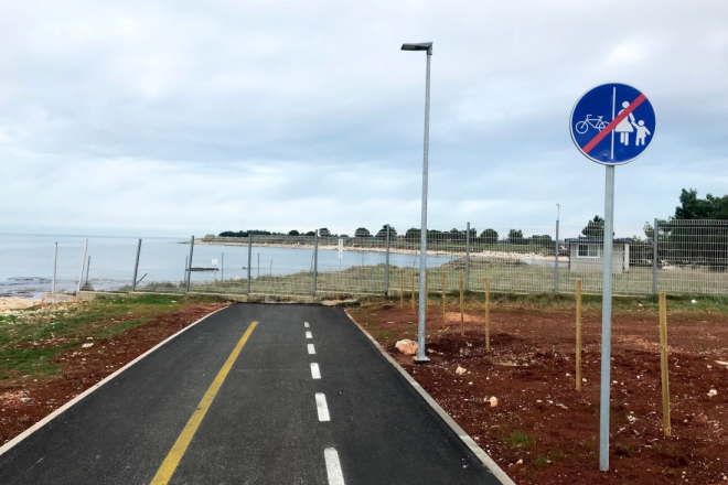 Nakon 15 godina borbe, ex-Cementari ukinuta „lažna“ koncesija na pomorskom dobru u Umagu