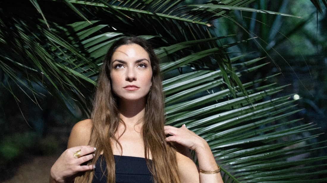 Jasmina Makota objavila novi singl ‘Stand’ i izborila finale Dore 2026!