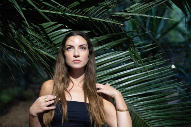 Jasmina Makota objavila novi singl ‘Stand’ i izborila finale Dore 2026!