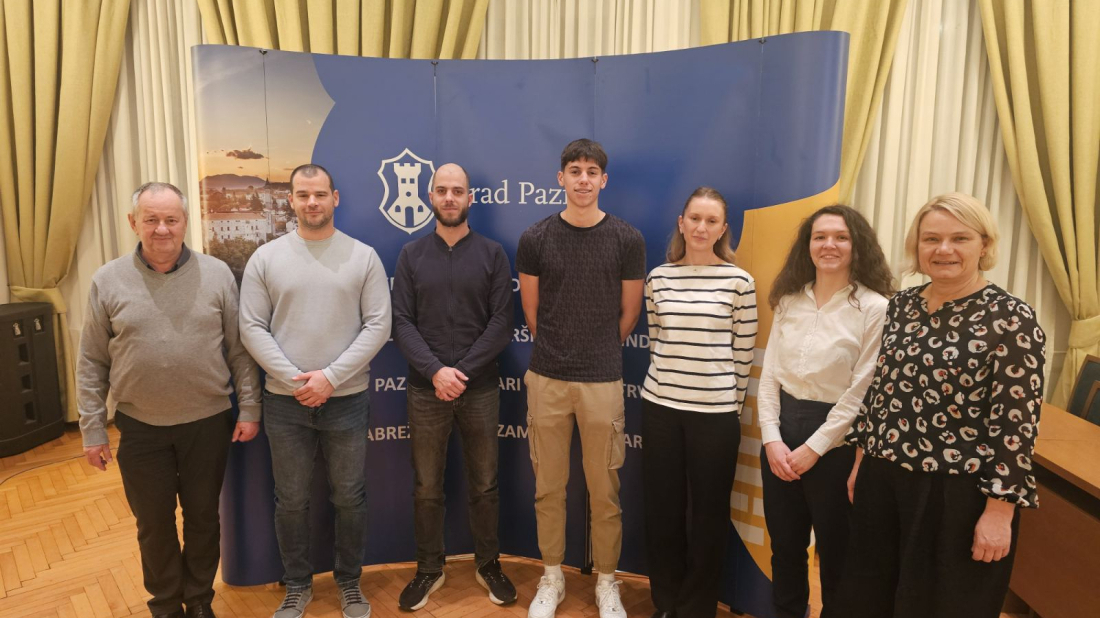 Pazin: Pet parcela u Šainima prodano za 16 eura po kvadratu osobama koje nemaju nijednu nekretninu