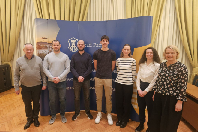 Pazin: Pet parcela u Šainima prodano za 16 eura po četvronom metru osobama koje nemaju nijednu nekretninu