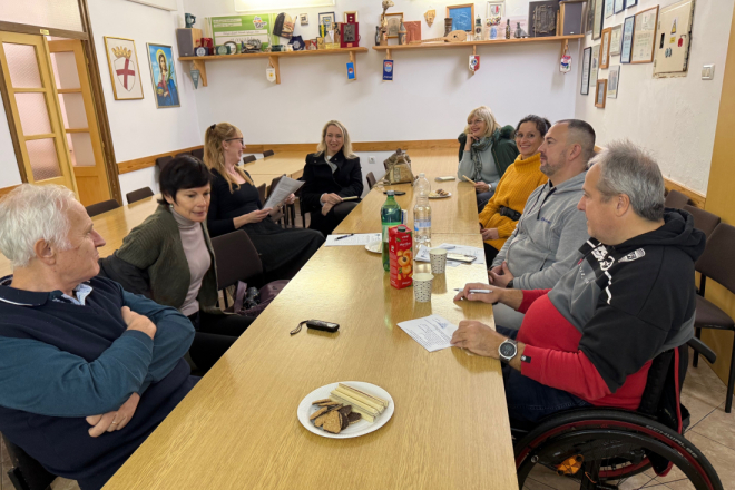 Istarski forum udruga osoba s invaliditetom složan oko jačanja partnerstva i koordinacije