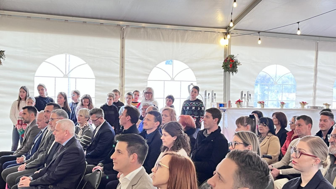 U Barbanu održana svečana sjednica povodom Dana Općine: dodijeljena priznanja zaslužnim pojedincima i udrugama