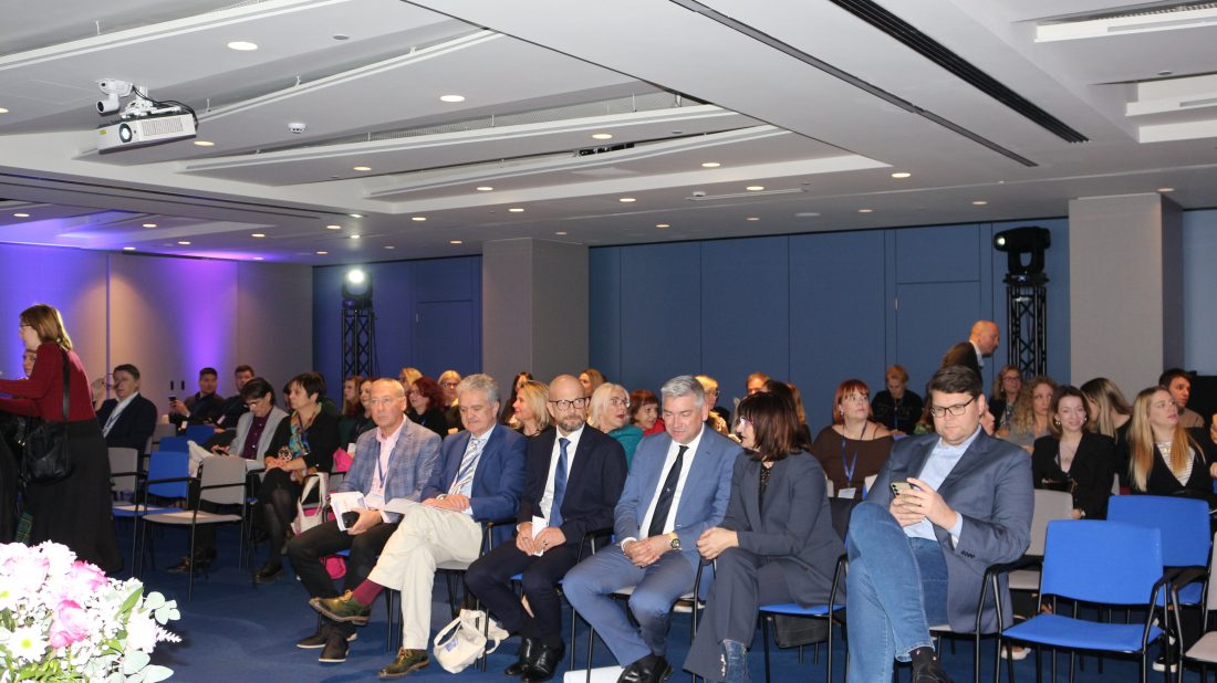 Pula: Otvoren je prvi hrvatski masterclass o liječenju onkoloških bolesnika „Maligne bolesti – borba u Areni“