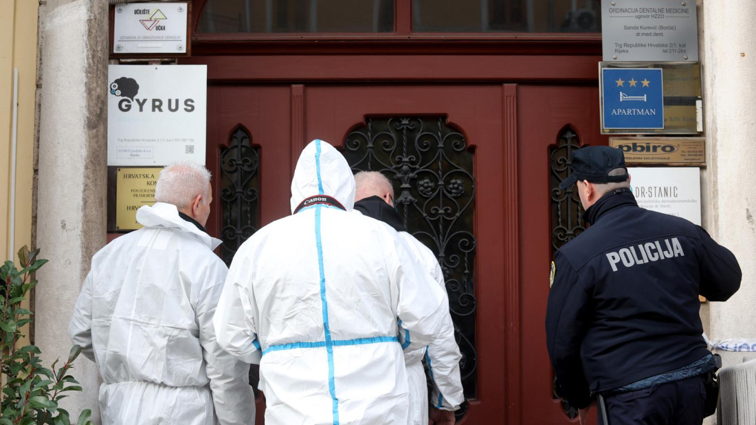 Tragedija u susjednoj županiji: Nakon ubojstva žena u Medulinu i Međimurju, jutros preminula žena u Rijeci