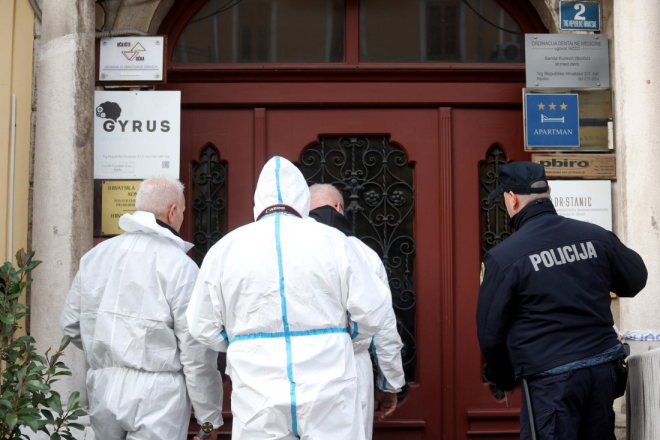 Tragedija u susjednoj županiji: Nakon ubojstva žena u Medulinu i Međimurju, jutros preminula žena u Rijeci