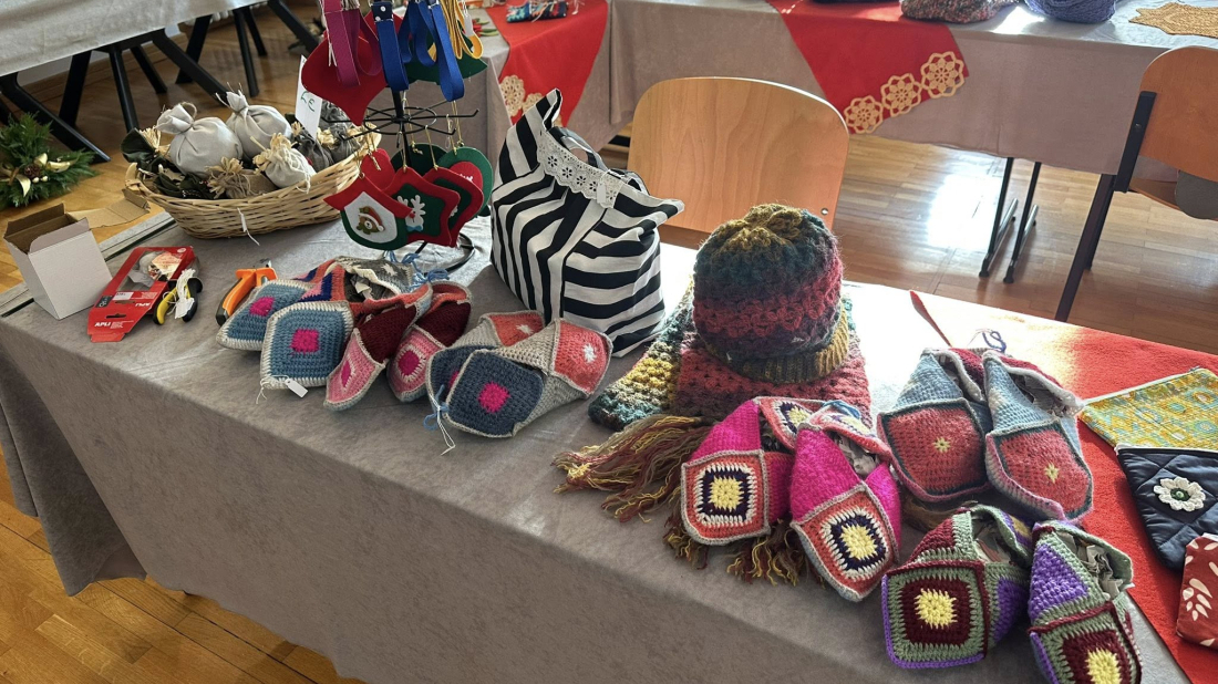 Počinje Mercatino di Natale: Ove godine tradicionalna manifestacija ima humanitarni karakter!