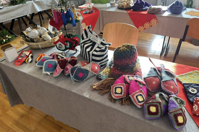 Počinje Mercatino di Natale: Ove godine tradicionalna manifestacija ima humanitarni karakter!