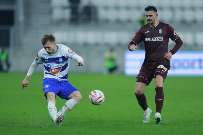 Junak utakmice Smail Prevljak: “Najbolja naša utakmica ove sezone, sve je išlo kako treba”