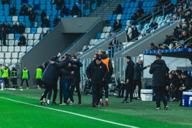 Povijesna pobjeda Istre 1961: Petarda na Opus Areni za najuvjerljivije slavlje sezone, Prevljak briljirao!