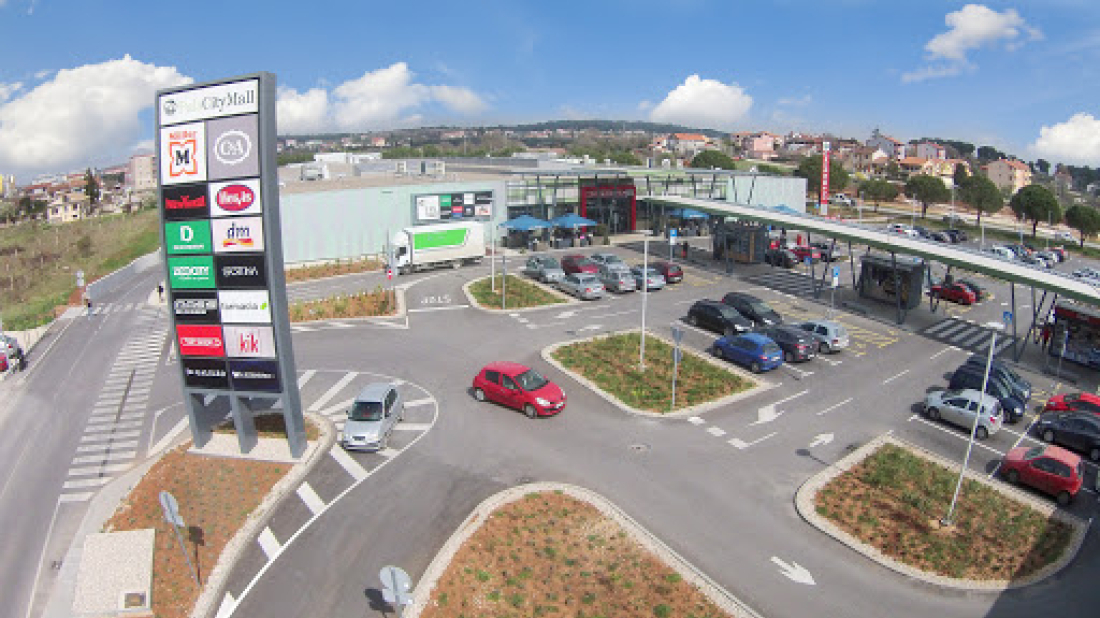 Serijski kradljivac u Puli harao po trgovinama: Krao sve što mu je došlo pod ruku!