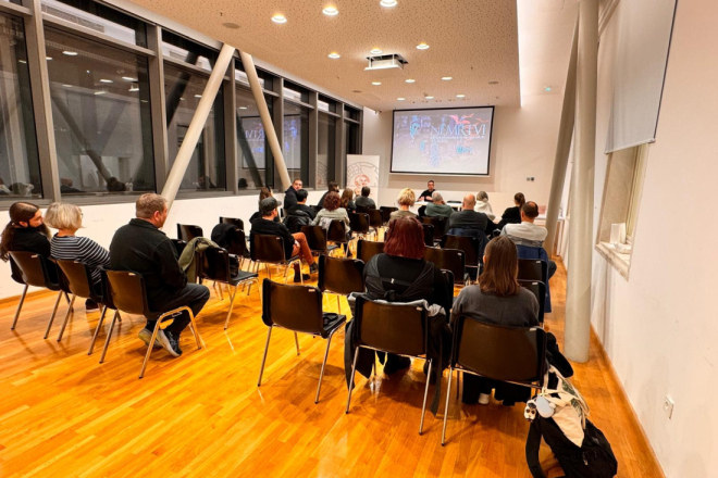 Pula pod okriljem nemrtvih: Priča o vampirima spojila istarski i srpski  folklor