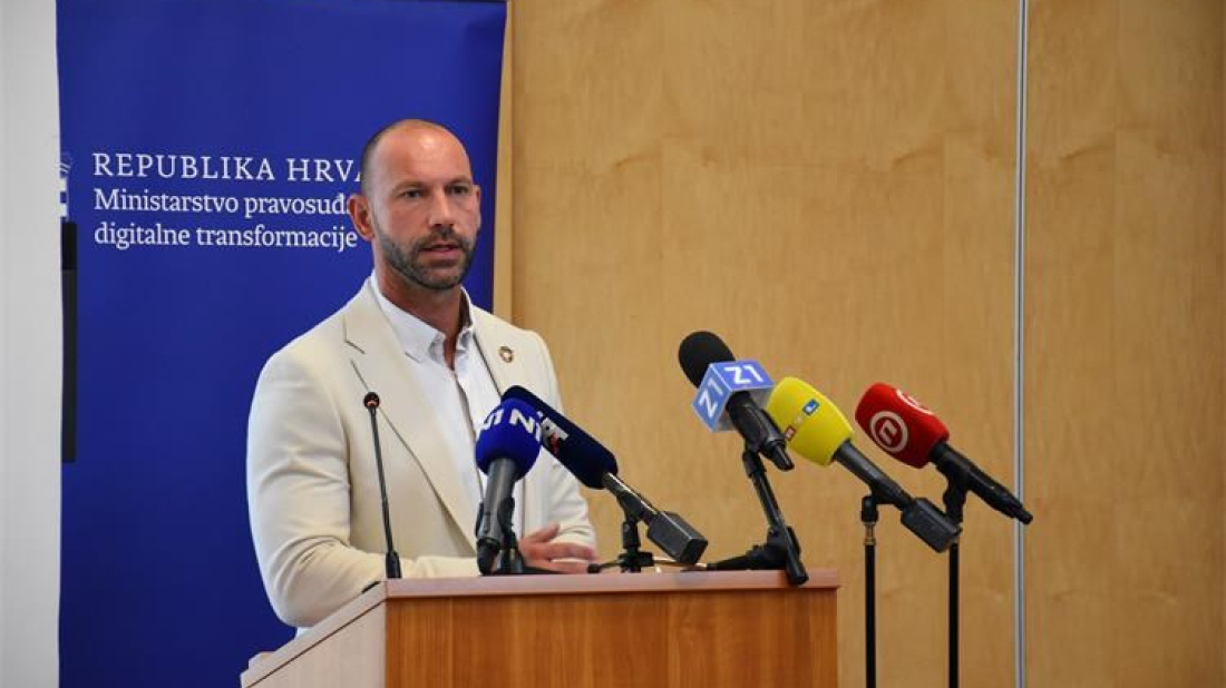 Međunarodni je dan borbe protiv korupcije, ministar Habijan: Korupcija nema stranački predznak, ima ime i prezime