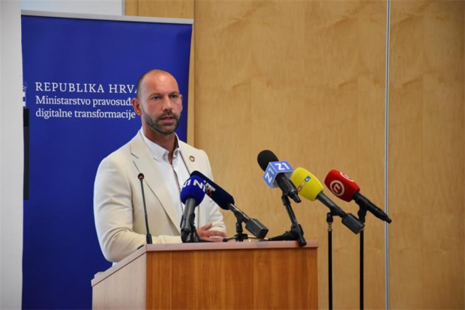 Međunarodni je dan borbe protiv korupcije, ministar Habijan: Korupcija nema stranački predznak, ima ime i prezime