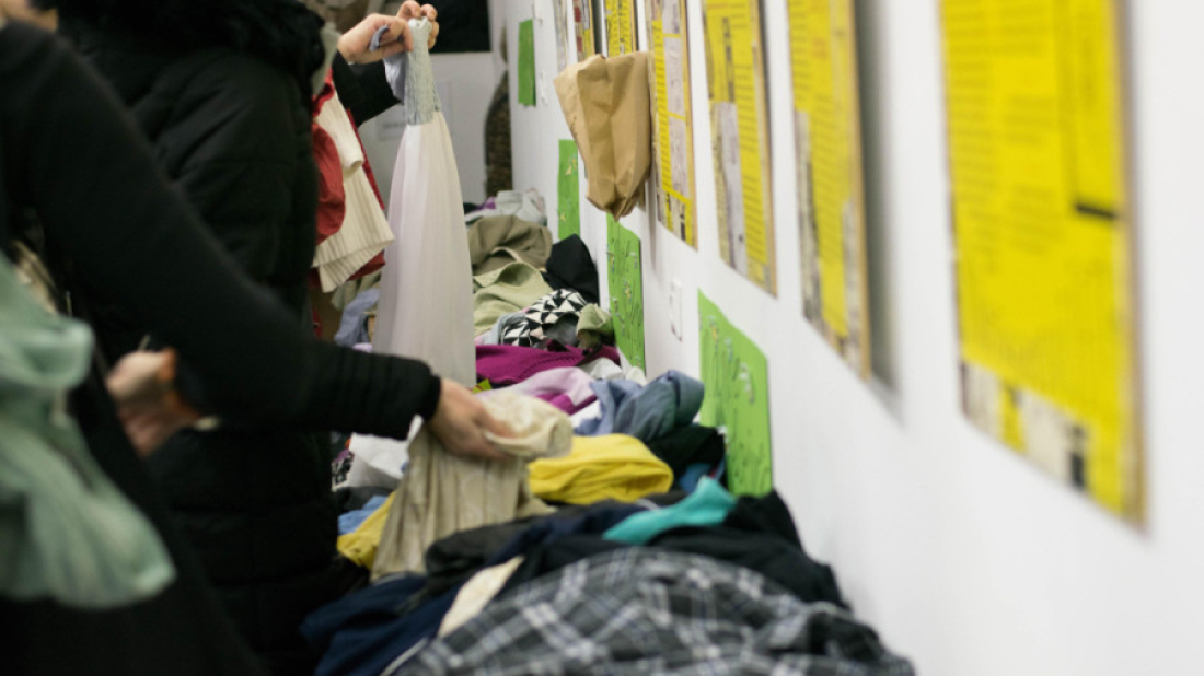 Blagdanski TiDam–TiDaš u Rojcu: Zelena Istra poziva na najveći božićni sajam razmjene